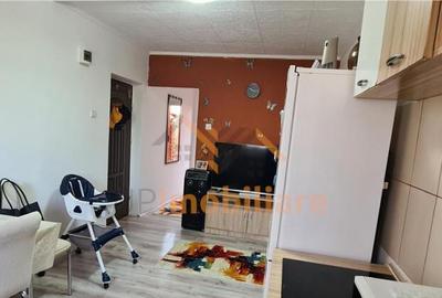 APARTAMENT 2 CAMERE | PARTER | CALEA ARADULUI NR.3 - 12