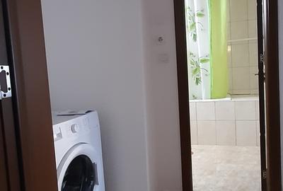 Apartament cu 2 camere semidecomandat în Timpuri Noi - 5