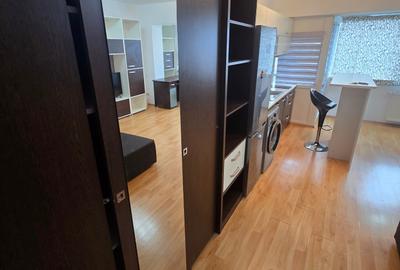 Inchiriere Garsoniera Lujerului Quadra 2 - 5