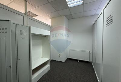 Spatiu 175 mp in Centrul comercial Sud - 6