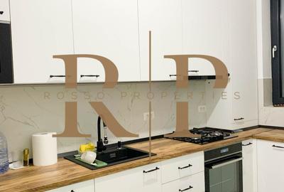 Apartament 3 camere Otopeni * Mobilat Utilat * Apartament 3 camere Otopeni * Mobilat Utilat * - 4