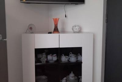 Apartament cu 2 camere semidecomandat în Calea Moldovei - 3