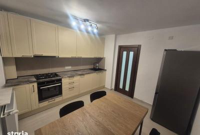 Apartament cu 4 camere decomandat, mobilat în Vitan - 5