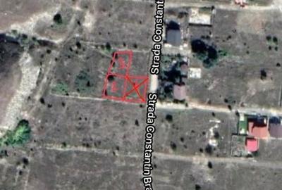 Teren de 342 mp, în Valu lui Traian - 9