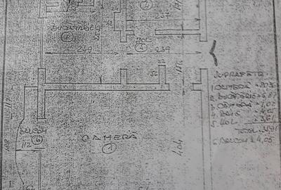 Garsonieră decomandată, mobilată în Sud - 2