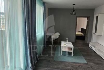 Apartament 2 camere în zona SEMICENTRALA - 2