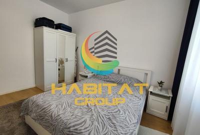 Apartament 2 Camere Decomandat Mobilat si Utilat Sector 4 - 11