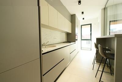 Apartament cu 2 camere decomandat, mobilat în Aviației - 4