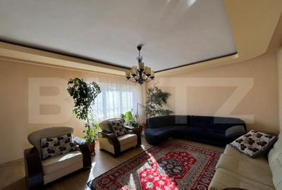 Vila D + P + E + M de 600 mp utili, teren de 1.400 mp, Cata - 14