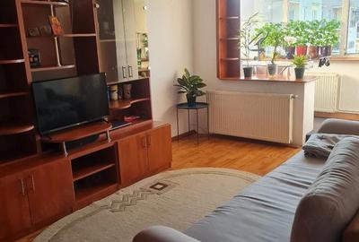Apartament cu 2 camere decomandat în Tudor - 5