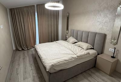 Apartament cu 3 camere decomandat în Sânpetru - 5