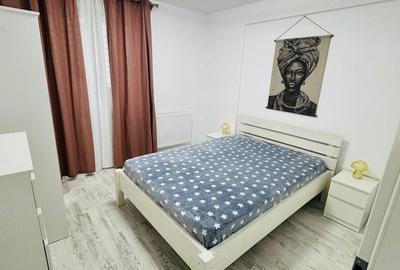 Apartament cu 2 camere în Central - 8