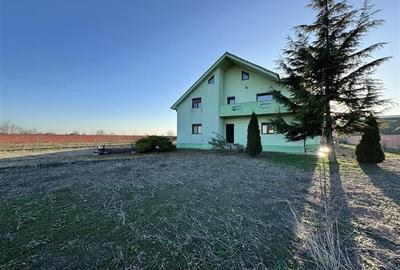 CASA DE VANZARE BOTARLAU ( com.Vulturu) - 6