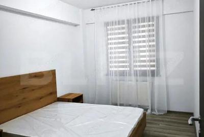 Apartament cu 2 camere decomandat în Nord - 5