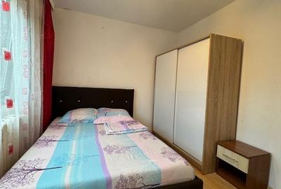 Apartament cu 4 camere decomandat în Central - 8