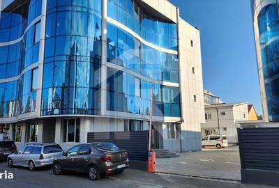 Spațiu comercial, de 1,139 mp, în Dămăroaia - 1