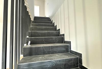 Casa 3 camere D 2 bai Teren 324mp zona Bucium Visan - 12
