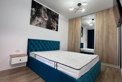 Apartament cu 2 camere semidecomandat în Rulmentul - 1