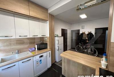 Apartament 4 Camere Magheru - 1