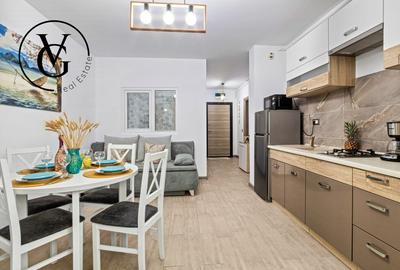 Apartament 3 camere si 2 bai - Alezzi Beach Resort - 6