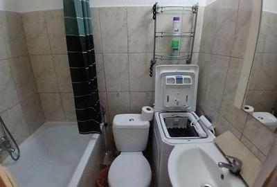 Garsonieră semidecomandată în Buziașului