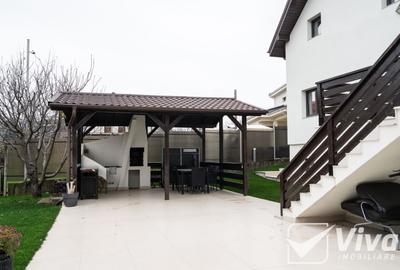 “City View” Galata – Platoul însorit, casa 300 mpu, D/P/E, teren 1095mp - 24