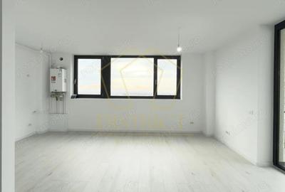 Apartament cu 2 camere semidecomandat în Torontalului