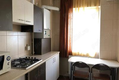 Garsonieră decomandată în Răcădău - 7