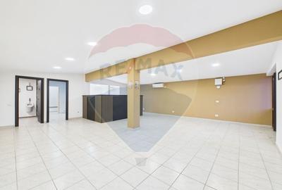 Spatiu comercial versatil in zona Prelungirea Ghencea/Pasajul Domnesti - 3