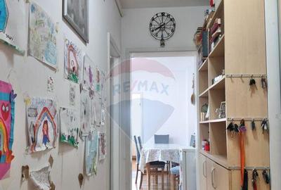 Apartament zona centrala Medias - 11