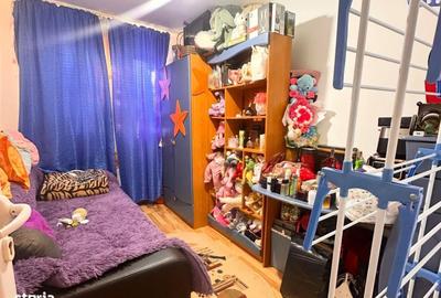 Apartament cu 3 camere semidecomandat în Vest - 5