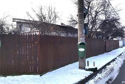 Garsonieră decomandată, mobilată în Chitila - 6