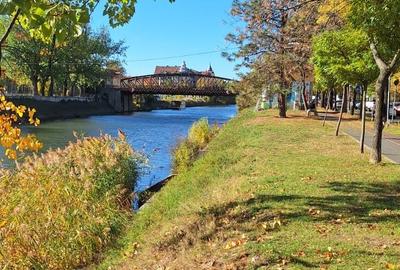 Apartament de 3 camere Timisoara, central,  81.2 mp utili - 10