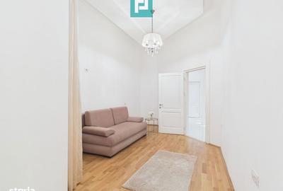 Apartament cu 3 camere în Central - 15