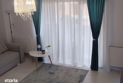 Apartament cu 2 camere decomandat în Bârnova - 3