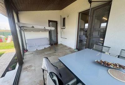 Casa Individuala Mobilata & Utilata | Toate Utilitatile Mo?ni?a Noua | Comision 0% - 10