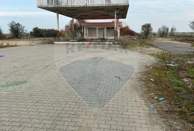 Teren Construcții intravilan de 20000 mp, în Vest - 7