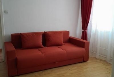 Apartament cu 2 camere - zona Podu Ros - Scoala Titu Maiorescu - 4