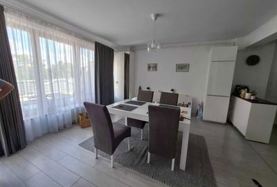 Apartament cu 2 camere decomandat în Romană - 2