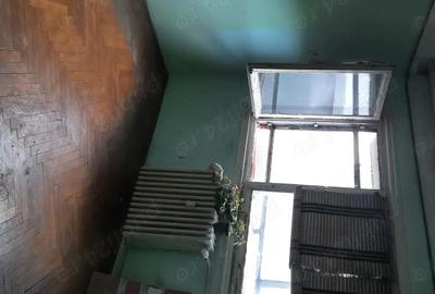 Apartament cu 2 camere nedecomandat în Primăverii - 3