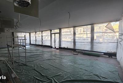 Spațiu comercial, de 191 mp, în Gura Văii - 3