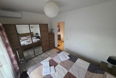 Apartament cu 2 camere decomandat, mobilat în Cișmigiu - 3