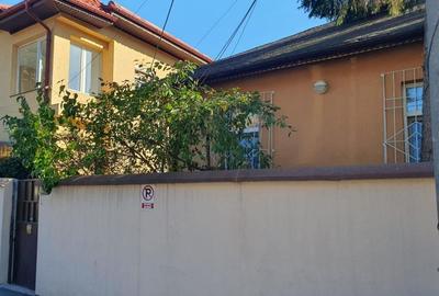 Inchiriere casa 3 camere  91,11 mp | pivnita 10 mp | Floreasca - Autobaza Florea - 2