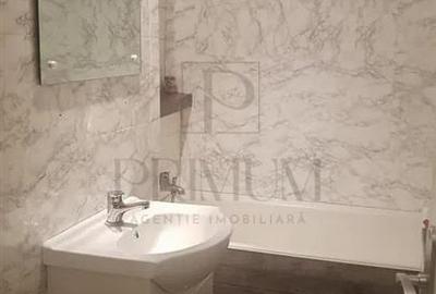 SEMICENTRAL - 2 Camere - Centrala proprie - Mobilat si utilat - 6