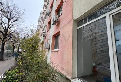 Spațiu comercial, de 67 mp, în Tei - 3