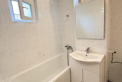 Apartament cu 3 camere decomandat în Central - 4