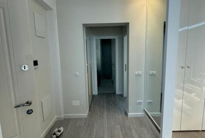 Apartament 4 camere 128mp mobilat utilat Premium Pacurari-Kaufland Apartament 4 camere 128mp mobilat utilat Premium Pacurari-Kaufland - 25