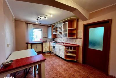 Apartament cu 2 camere semidecomandat, mobilat în Circumvalațiunii - 6