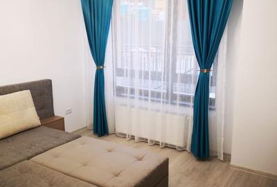 Garsonieră decomandată în Bucium - 12