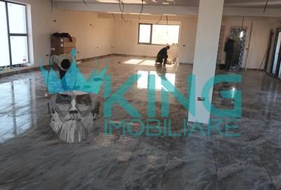 IC Bratianu | Spatiu Comercial | 230MP | Et.2 | Renovat 2024 | Terasa